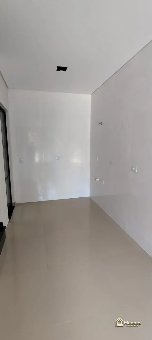 Sobrado, 2 quartos, 49 m² - Foto 5