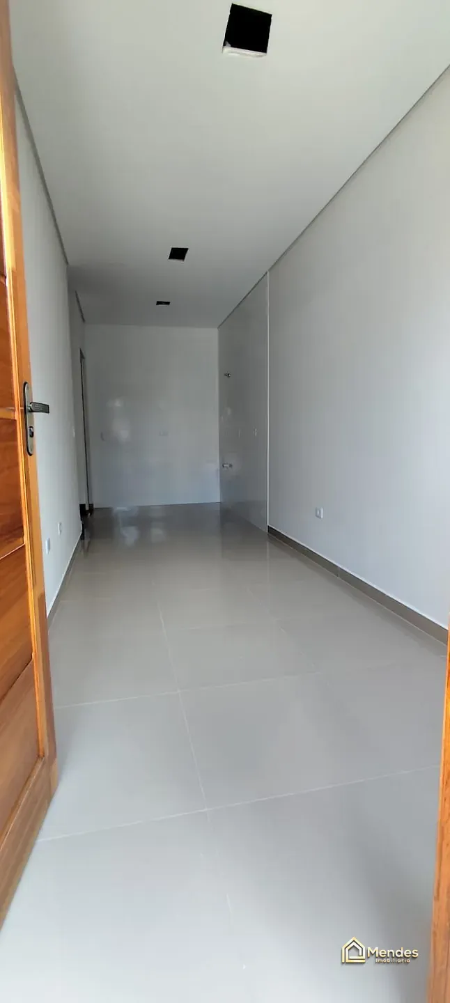 Sobrado, 2 quartos, 49 m² - Foto 3