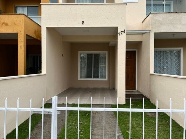 Casa com 148m² 2 quartos e 3 banheiros, à venda, no bairro Ingleses do Rio Vermelho em Florianópolis