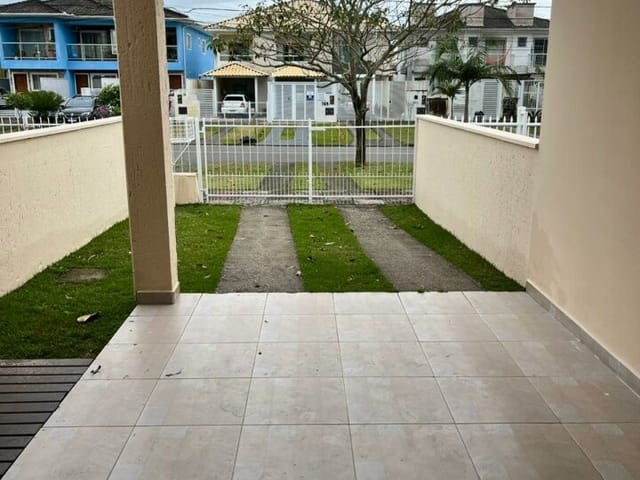 Casa com 148m² 2 quartos e 3 banheiros, à venda, no bairro Ingleses do Rio Vermelho em Florianópolis