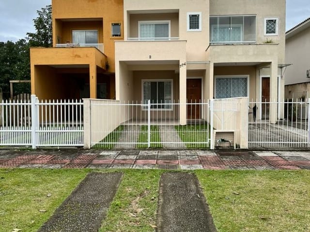 Casa com 148m² 2 quartos e 3 banheiros, à venda, no bairro Ingleses do Rio Vermelho em Florianópolis
