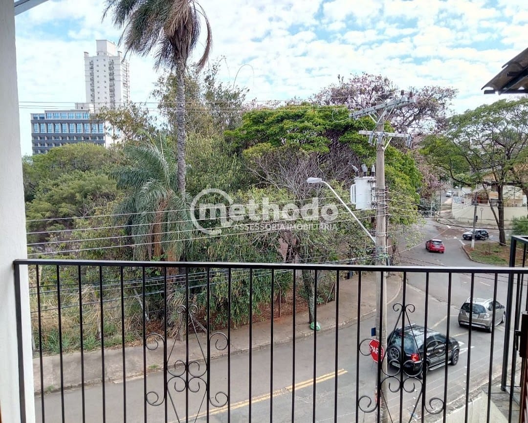 Sobrado, 3 quartos, 345 m² - Foto 24