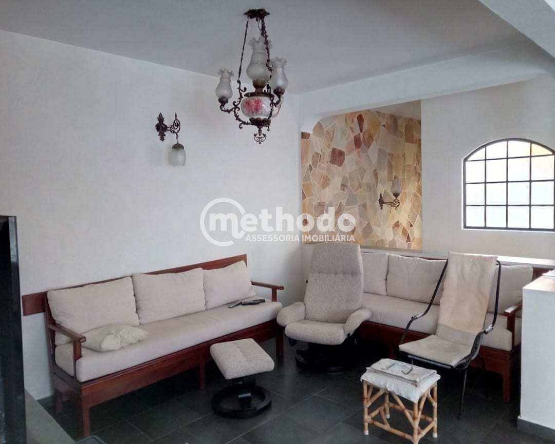 Sobrado, 3 quartos, 345 m² - Foto 8