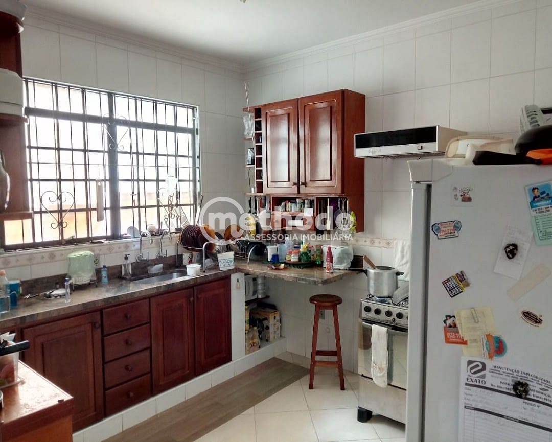 Sobrado, 3 quartos, 345 m² - Foto 11