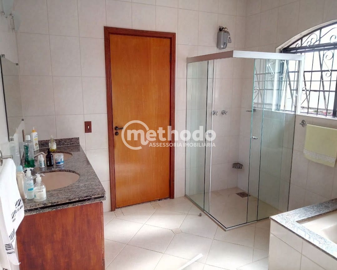 Sobrado, 3 quartos, 345 m² - Foto 27