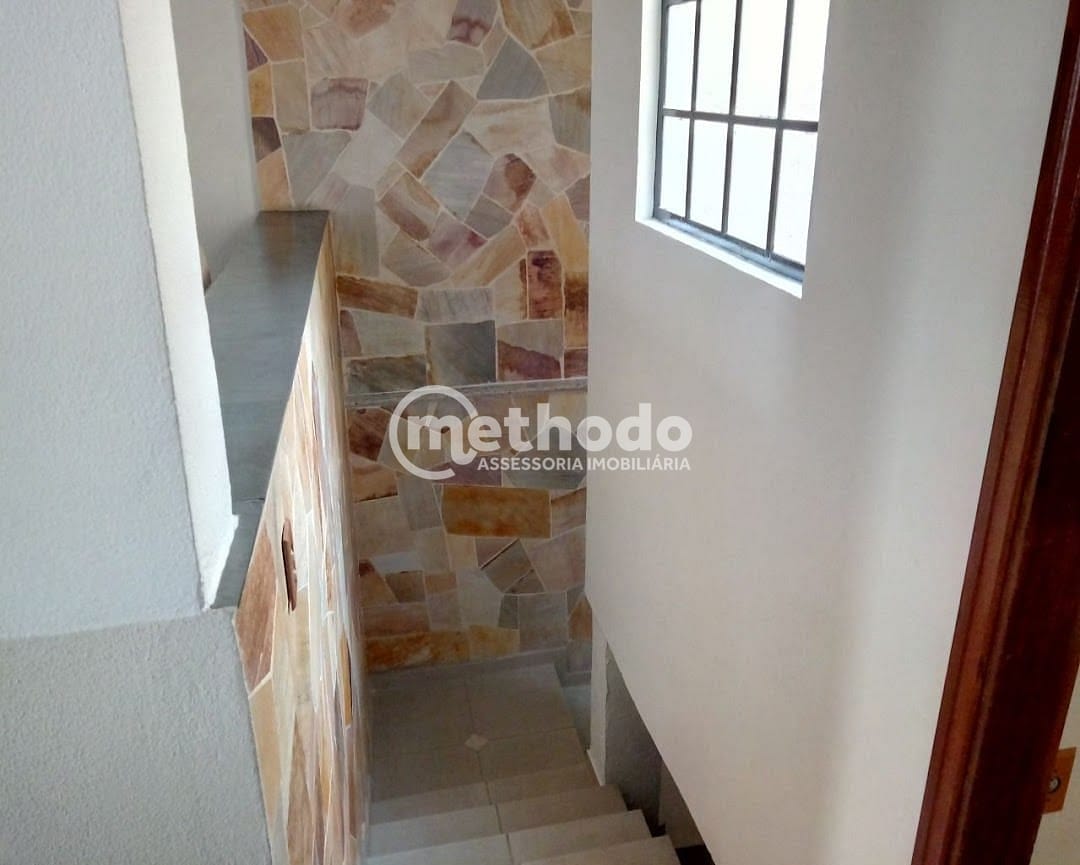 Sobrado, 3 quartos, 345 m² - Foto 21