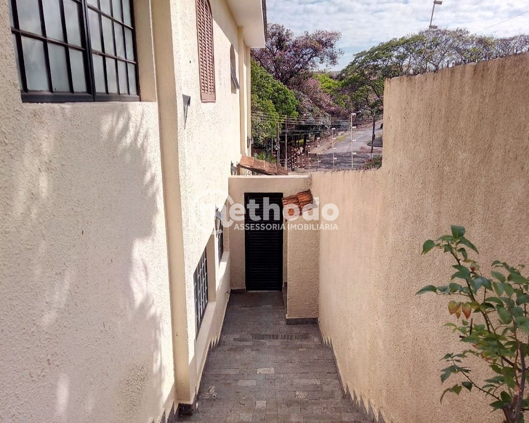 Sobrado, 3 quartos, 345 m² - Foto 22