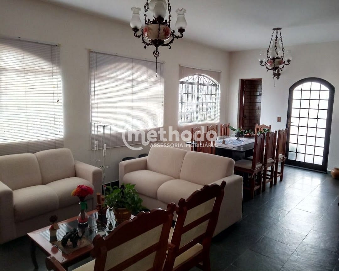 Sobrado, 3 quartos, 345 m² - Foto 7