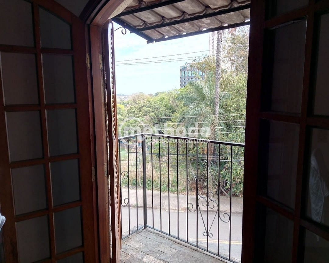 Sobrado, 3 quartos, 345 m² - Foto 25