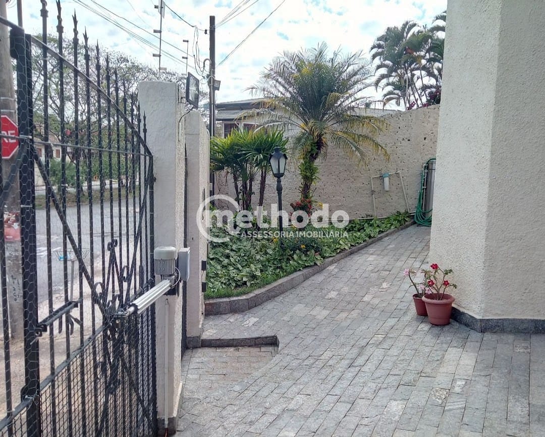 Sobrado, 3 quartos, 345 m² - Foto 3