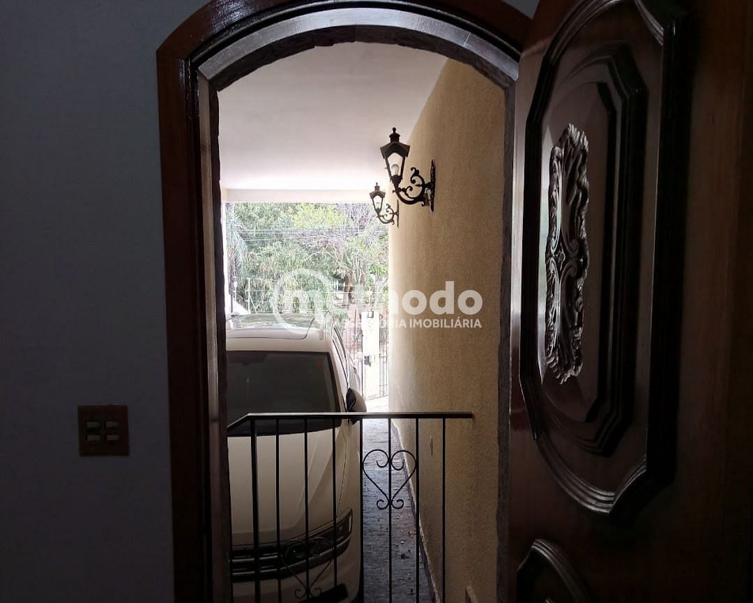 Sobrado, 3 quartos, 345 m² - Foto 9