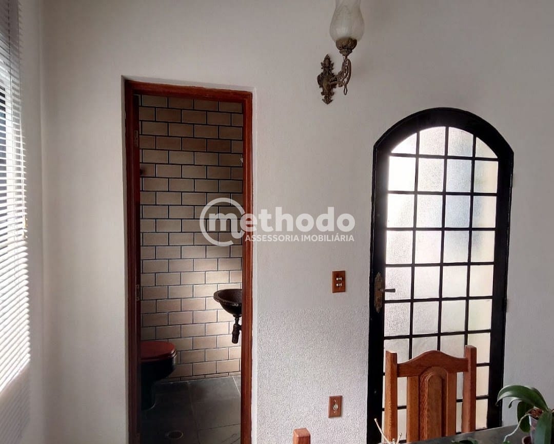 Sobrado, 3 quartos, 345 m² - Foto 13