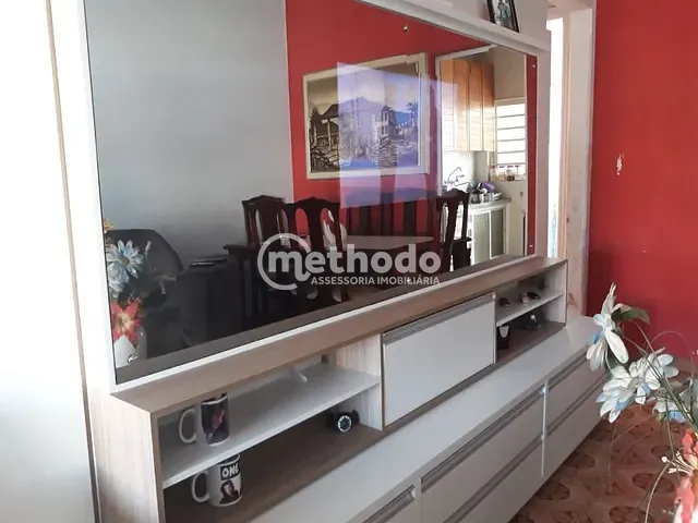 Sobrado com 345m² 3 quartos e 5 banheiros, à venda, no bairro Jardim Chapadão em Campinas