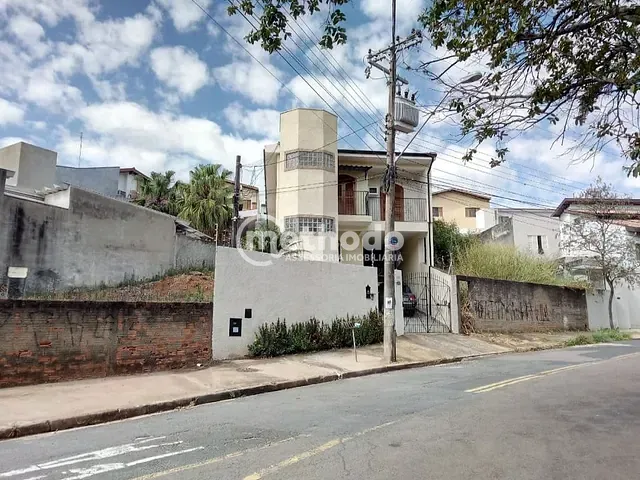 Sobrado com 345m² 3 quartos e 5 banheiros, à venda, no bairro Jardim Chapadão em Campinas