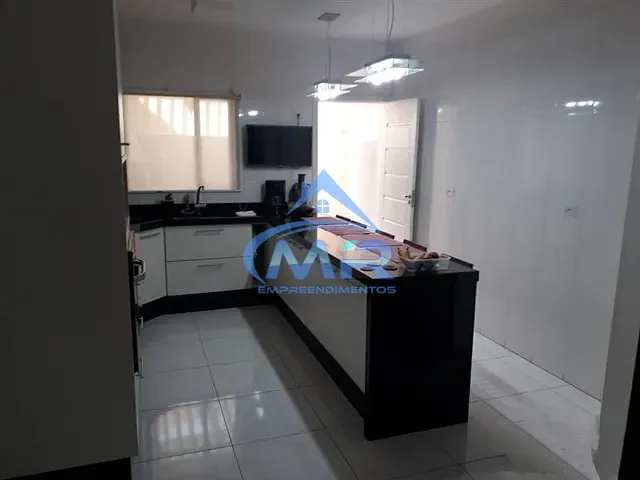 Sobrado com 100m² 2 quartos e 3 banheiros, à venda, no bairro Vila São Geraldo em São Paulo