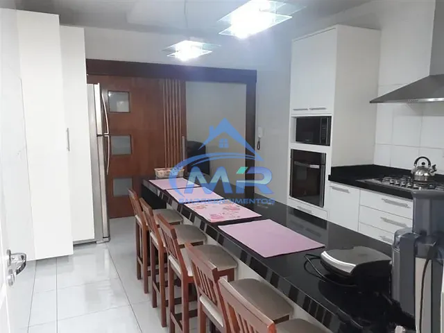 Sobrado com 100m² 2 quartos e 3 banheiros, à venda, no bairro Vila São Geraldo em São Paulo