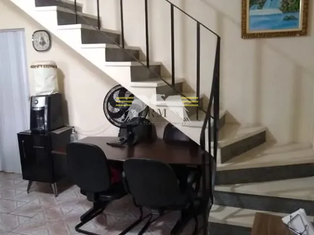 Sobrado com 88m² 2 quartos e 2 banheiros, à venda, no bairro Penha de França em São Paulo