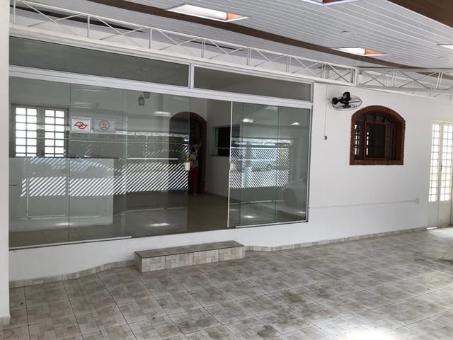 Foto do Sobrado - Sobrado para Locação 3 Quartos, 1 Suite, 2 Vagas, 250M², Jardim Alvorada, São José dos Campos - SP | RUSSI IMÓVEIS