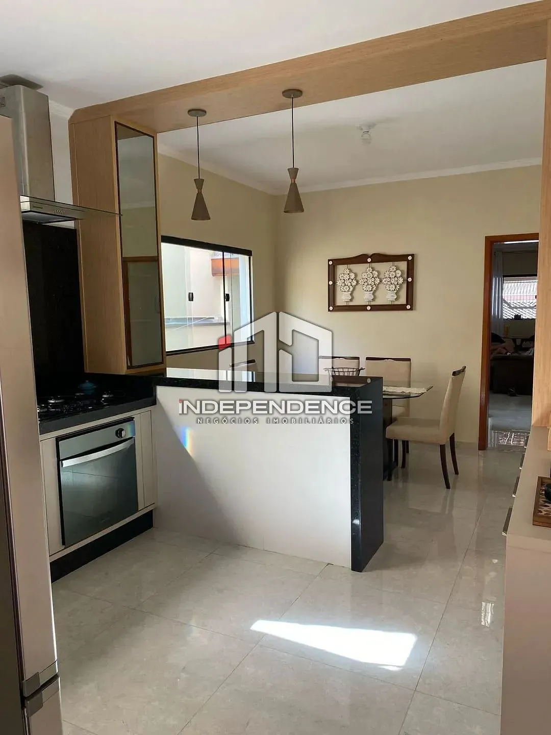Sobrado, 3 quartos, 165 m² - Foto 5