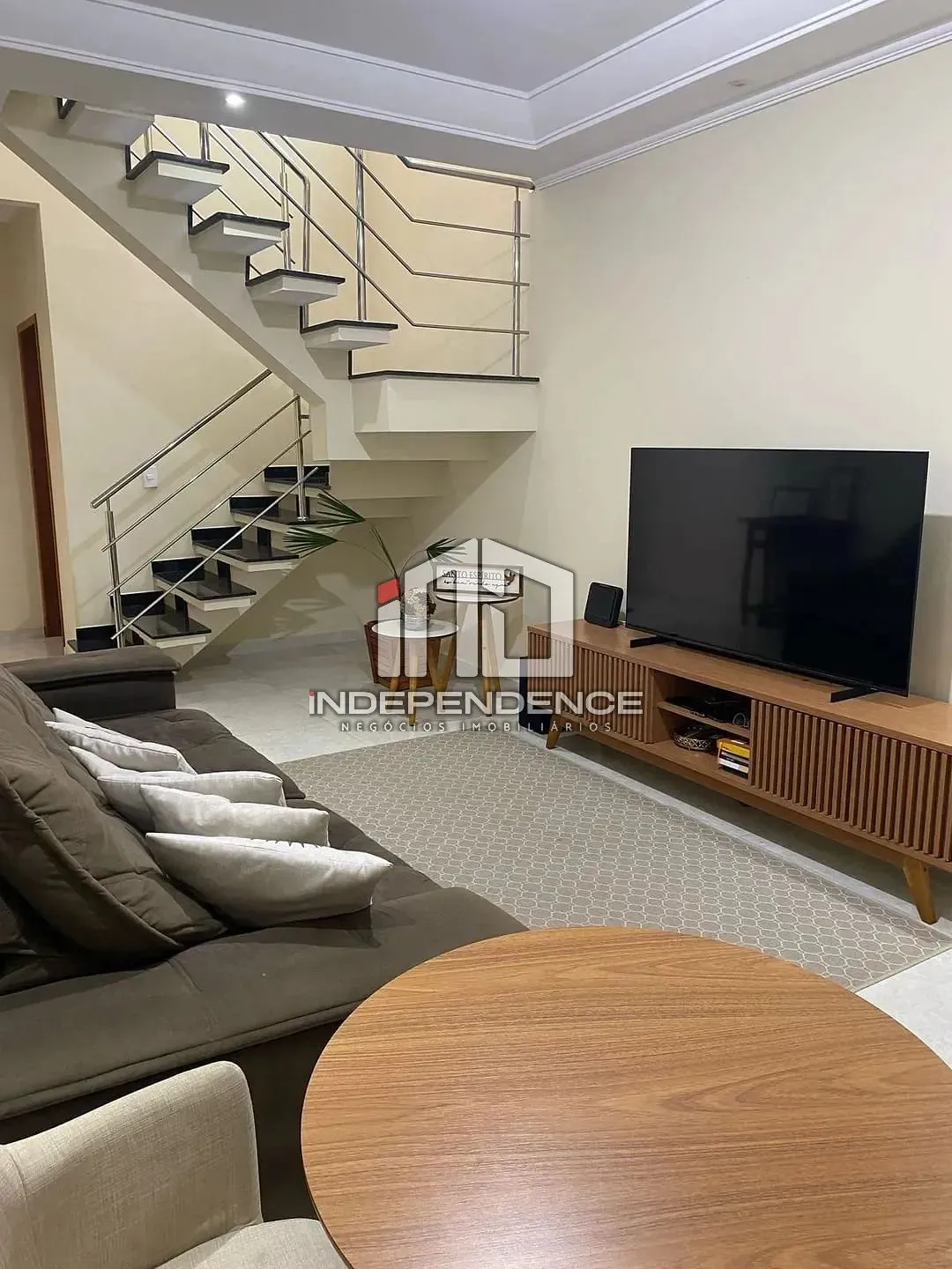 Sobrado, 3 quartos, 165 m² - Foto 8