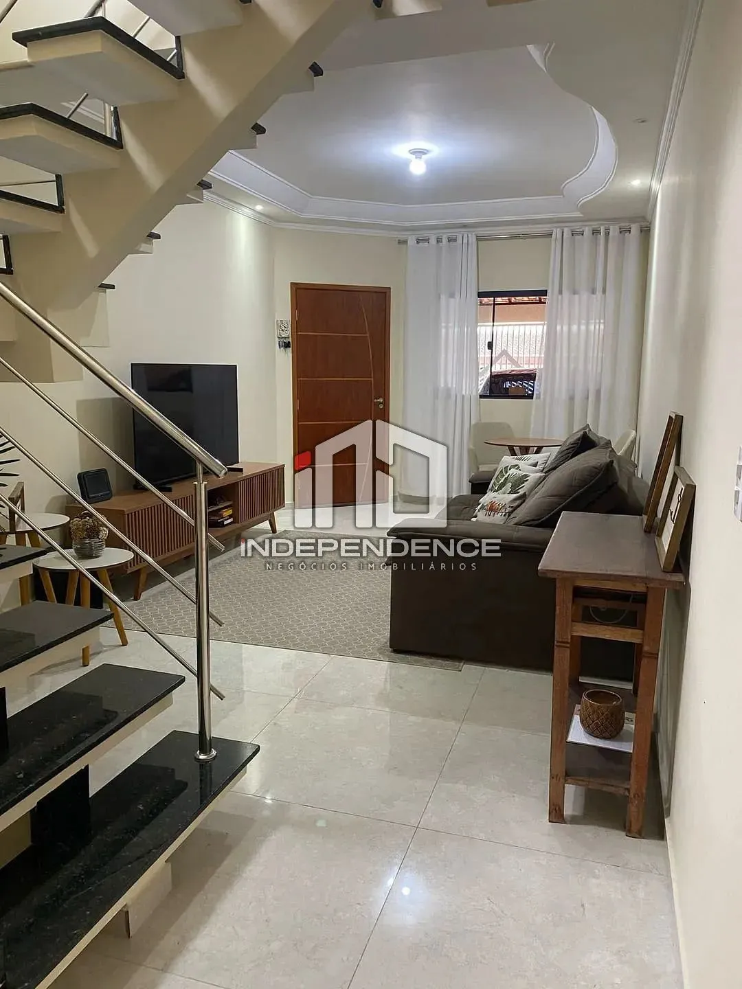 Sobrado, 3 quartos, 165 m² - Foto 12