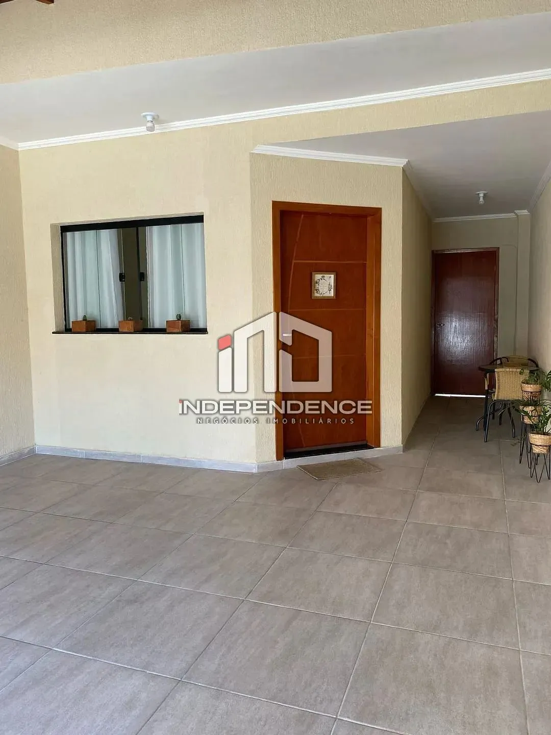 Sobrado, 3 quartos, 165 m² - Foto 28