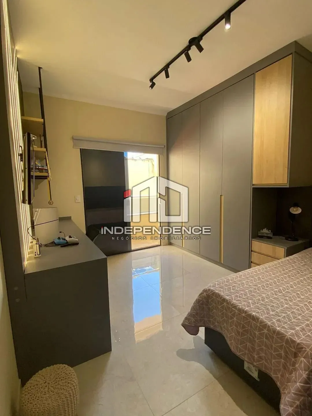 Sobrado, 3 quartos, 165 m² - Foto 44