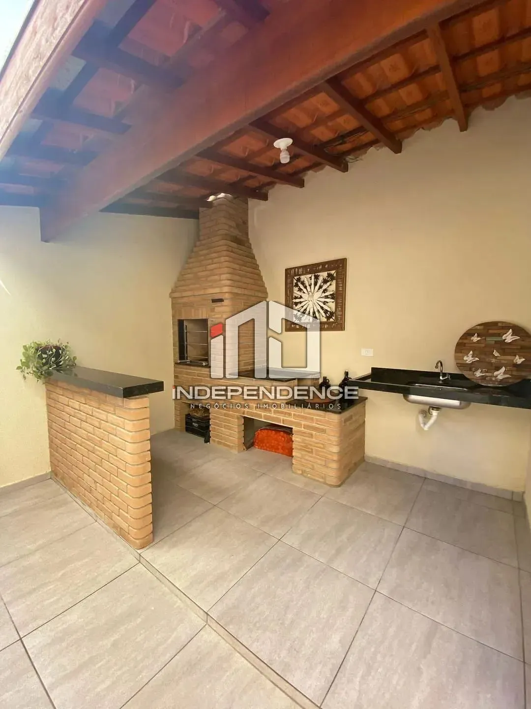Sobrado, 3 quartos, 165 m² - Foto 52