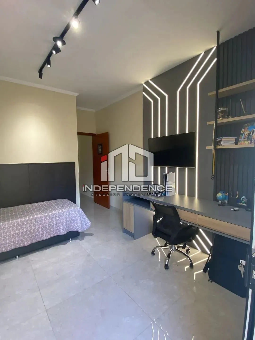 Sobrado, 3 quartos, 165 m² - Foto 59