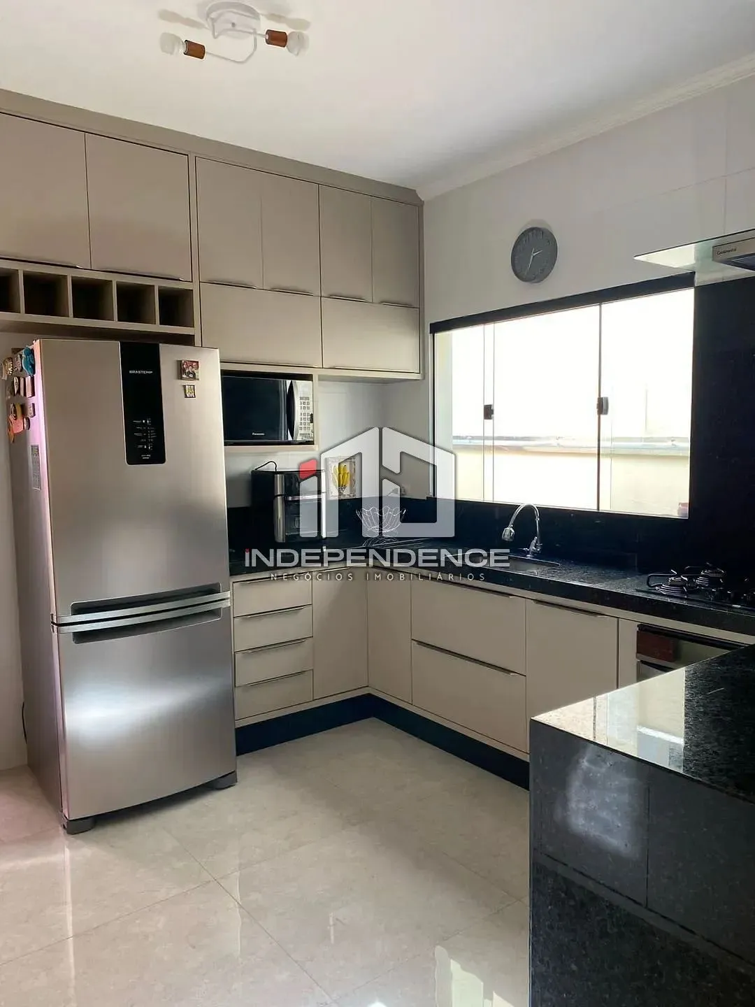 Sobrado, 3 quartos, 165 m² - Foto 66