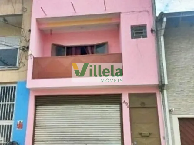 Sobrado com 145m² 2 quartos e 3 banheiros, à venda, no bairro Vila Monteiro em Poá