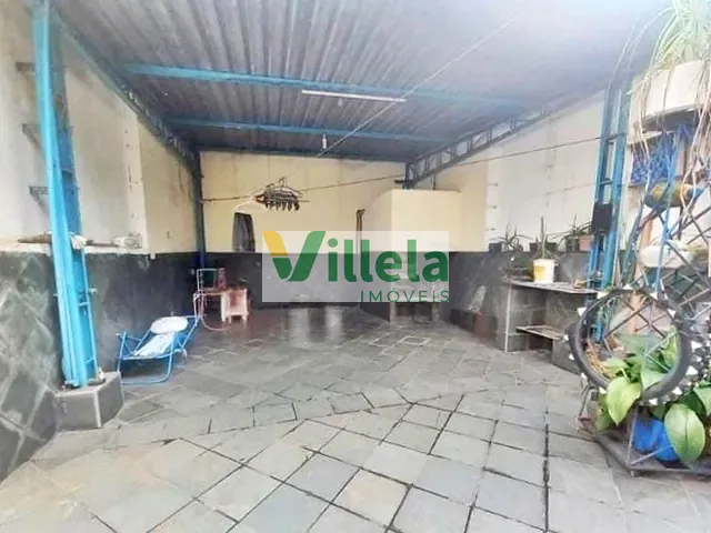 Sobrado com 145m² 2 quartos e 3 banheiros, à venda, no bairro Vila Monteiro em Poá