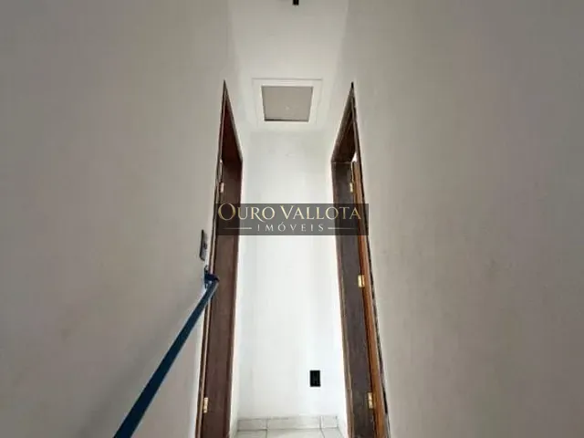 Sobrado com 100m², para alugar, no bairro Mooca em São Paulo