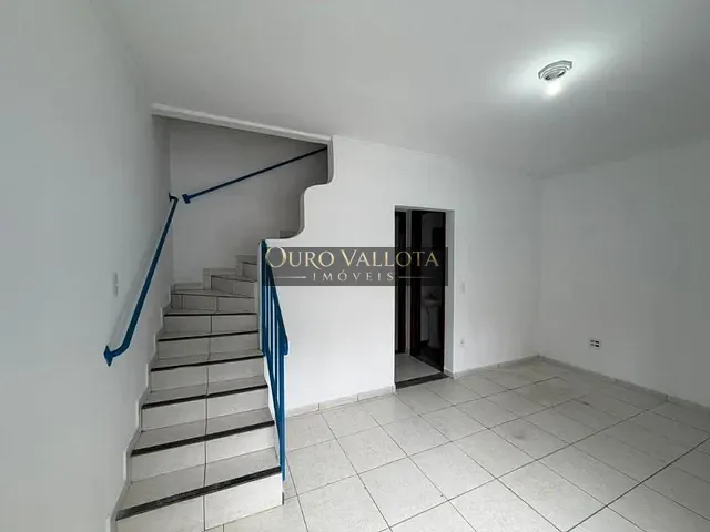 Sobrado com 100m², para alugar, no bairro Mooca em São Paulo