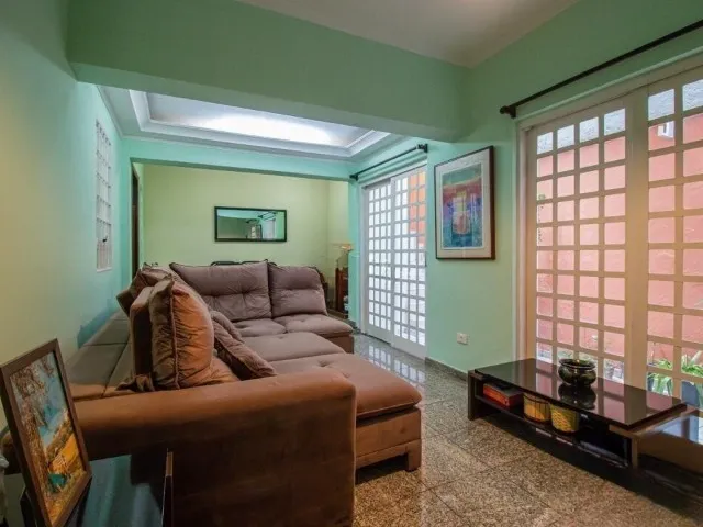Sobrado 4 quartos e 5 banheiros, à venda, no bairro Jardim Bela Vista em Santo André