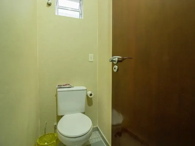 Sobrado 4 quartos e 5 banheiros, à venda, no bairro Jardim Bela Vista em Santo André