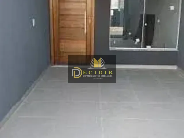 Sobrado com 115m² 3 quartos e 2 banheiros, à venda, no bairro Jardim Aricanduva em São Paulo