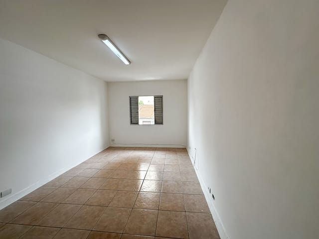 Foto do Sobrado - Sobrado para Locação na Chácara Santo Antônio – Versatilidade e Excelente Localização | Abba Negócios Imobiliários