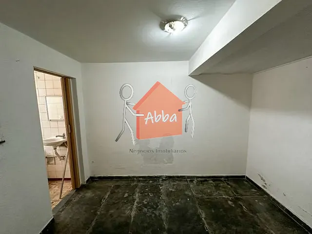 Sobrado 2 quartos e 2 banheiros, para alugar, no bairro Vila São Francisco (Zona Sul) em São Paulo