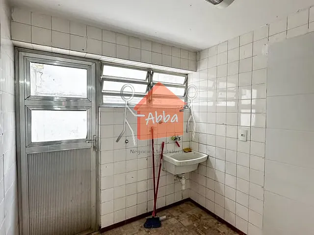 Sobrado 2 quartos e 2 banheiros, para alugar, no bairro Vila São Francisco (Zona Sul) em São Paulo