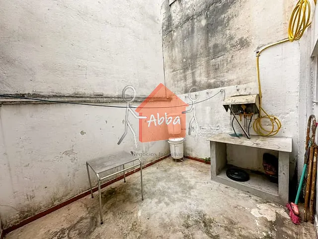 Sobrado 2 quartos e 2 banheiros, para alugar, no bairro Vila São Francisco (Zona Sul) em São Paulo