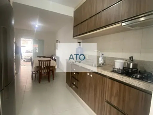 Sobrado com 7072m² 2 quartos e 1 banheiro, à venda, no bairro XV de Novembro em Tijucas