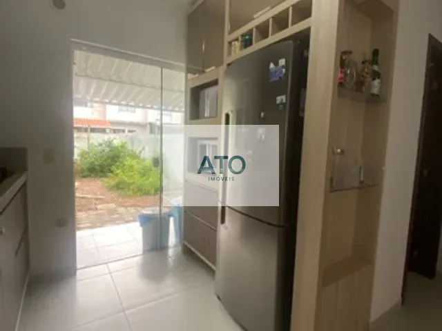 Sobrado com 7072m² 2 quartos e 1 banheiro, à venda, no bairro XV de Novembro em Tijucas