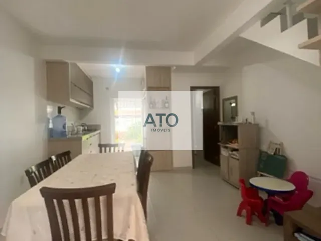 Sobrado com 7072m² 2 quartos e 1 banheiro, à venda, no bairro XV de Novembro em Tijucas