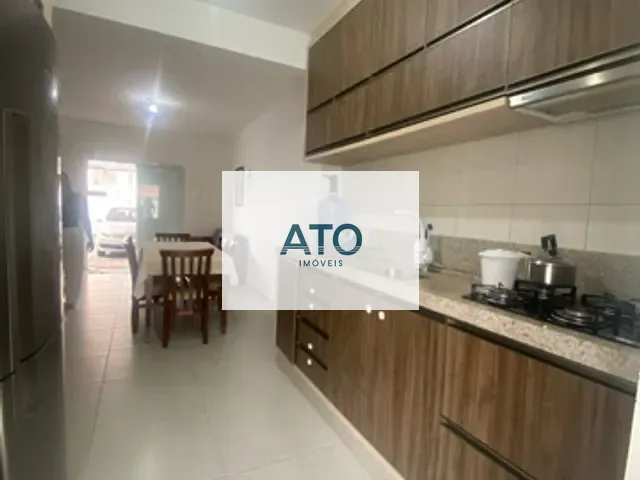 Sobrado com 7072m² 2 quartos e 1 banheiro, à venda, no bairro XV de Novembro em Tijucas