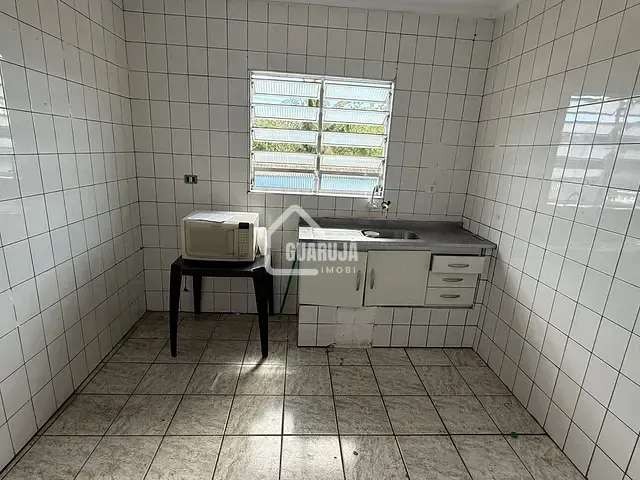 Casa 2 quartos e 2 banheiros, à venda, no bairro Vila Áurea (Vicente de Carvalho) em Guarujá