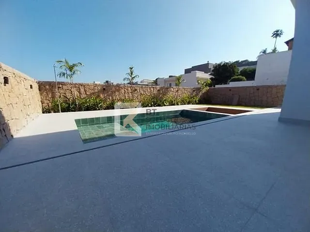 Sobrado com 490m² 4 quartos e 4 banheiros, à venda, no bairro Jardim Residencial Helvétia Park I em Indaiatuba