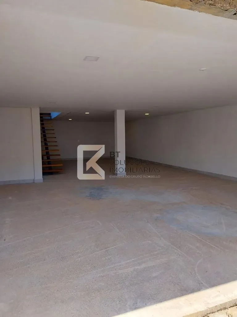 Sobrado, 4 quartos, 330 m² - Foto 3