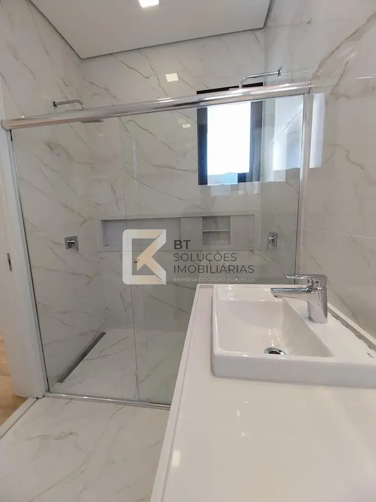 Sobrado, 4 quartos, 330 m² - Foto 25