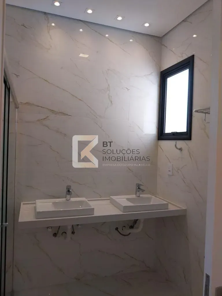 Sobrado, 4 quartos, 330 m² - Foto 20